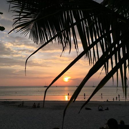 Lanta Smile Beach Ko Lanta Extérieur photo
