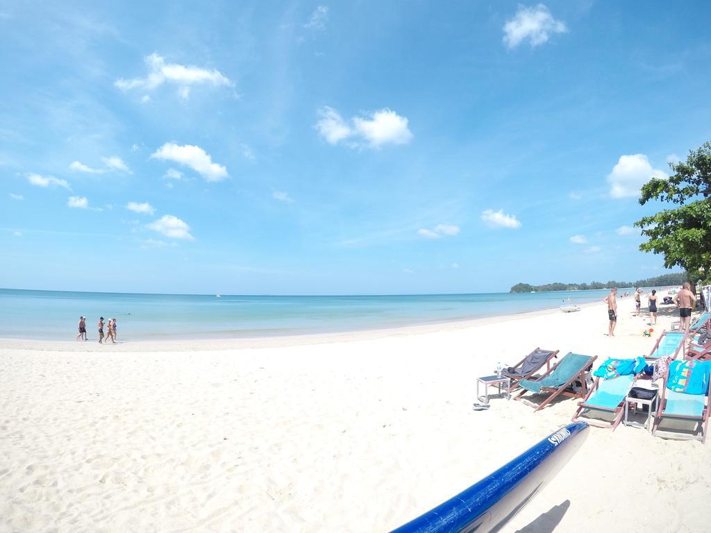 Lanta Smile Beach Ko Lanta Extérieur photo
