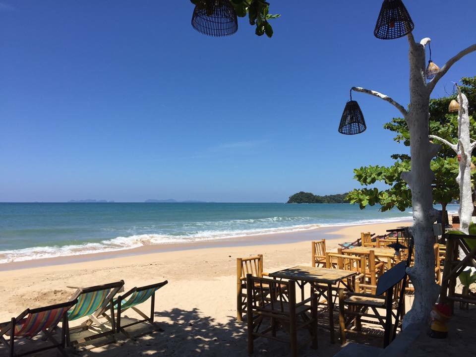 Lanta Smile Beach Ko Lanta Extérieur photo
