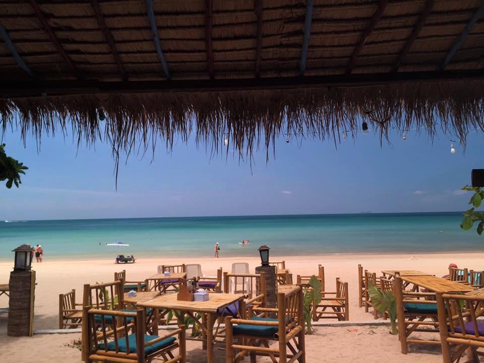 Lanta Smile Beach Ko Lanta Extérieur photo
