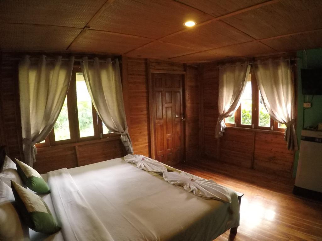 Lanta Smile Beach Ko Lanta Extérieur photo
