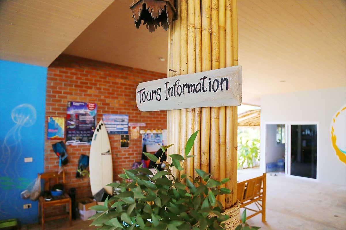 Lanta Smile Beach Ko Lanta Extérieur photo
