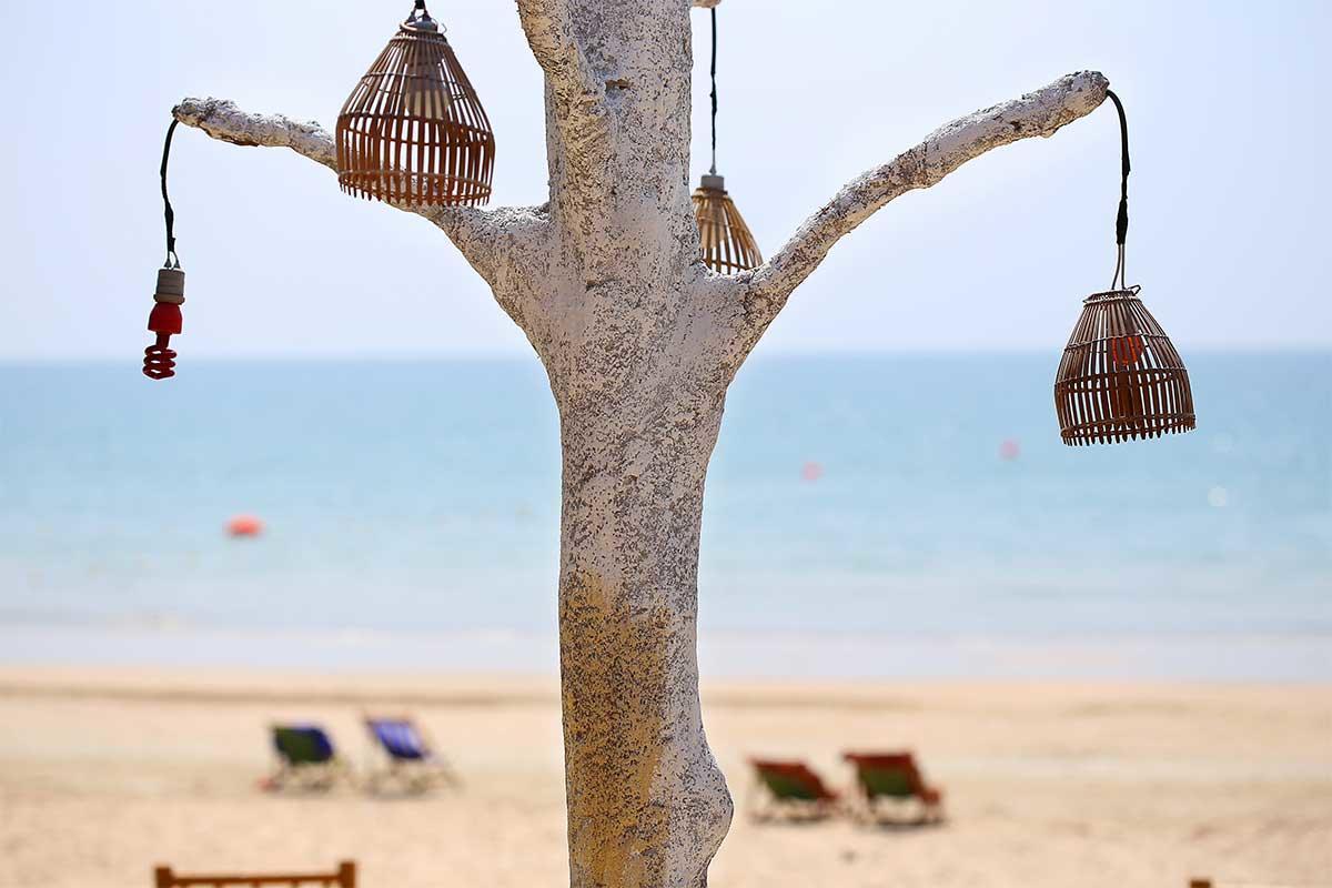 Lanta Smile Beach Ko Lanta Extérieur photo