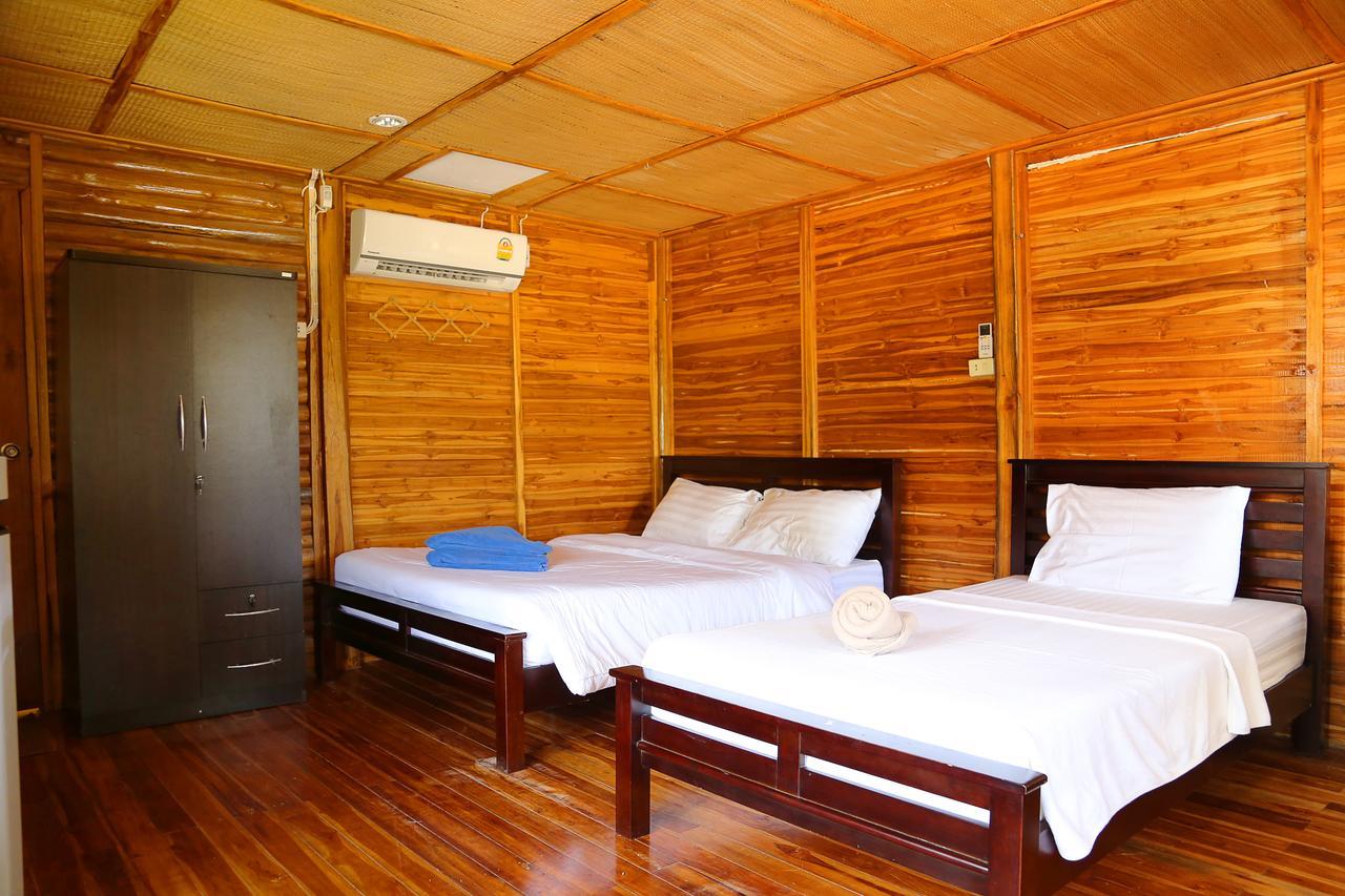 Lanta Smile Beach Ko Lanta Extérieur photo