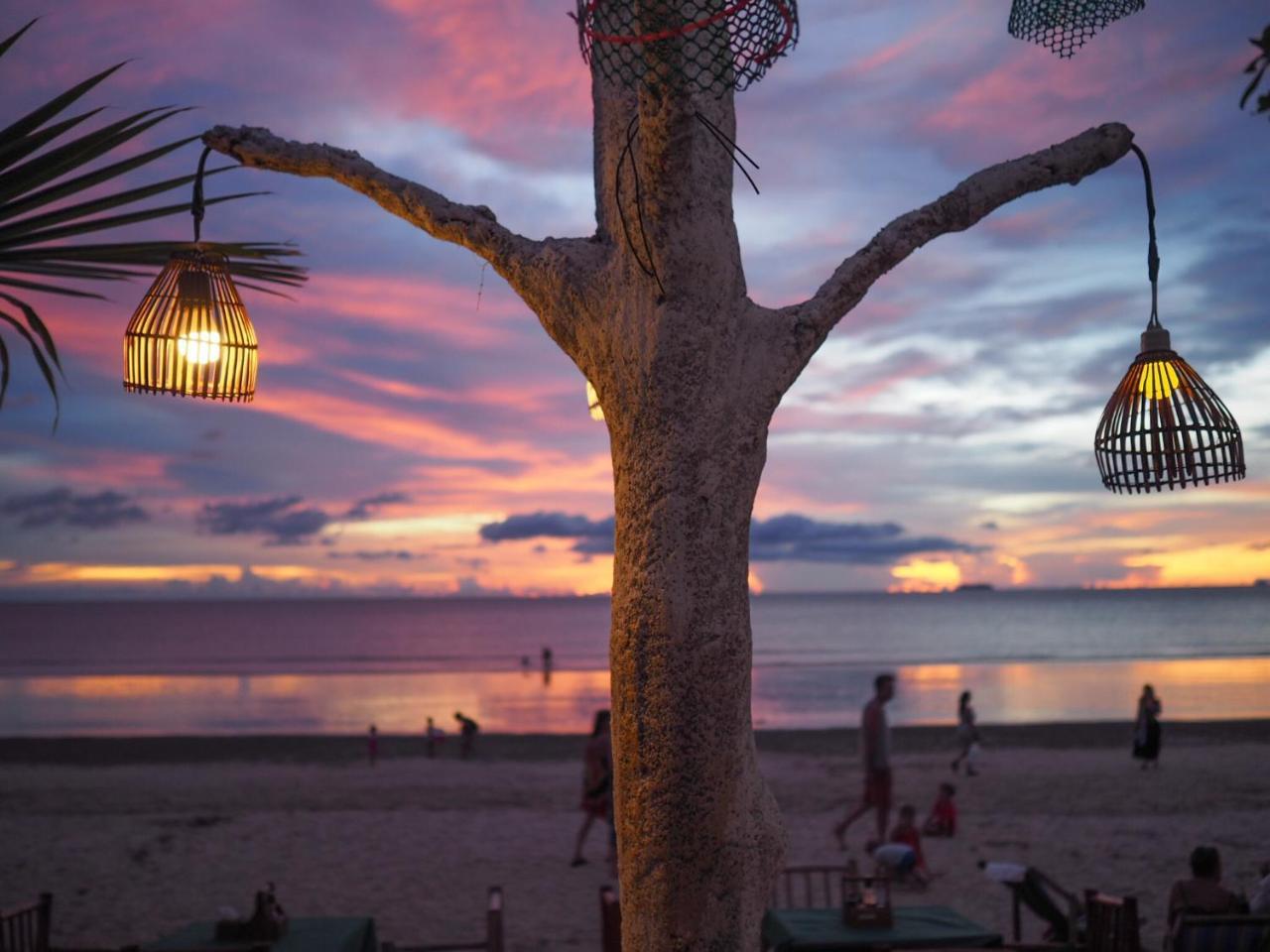 Lanta Smile Beach Ko Lanta Extérieur photo