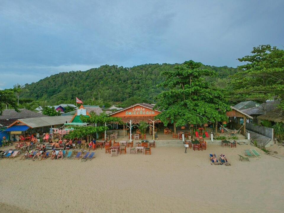 Lanta Smile Beach Ko Lanta Extérieur photo